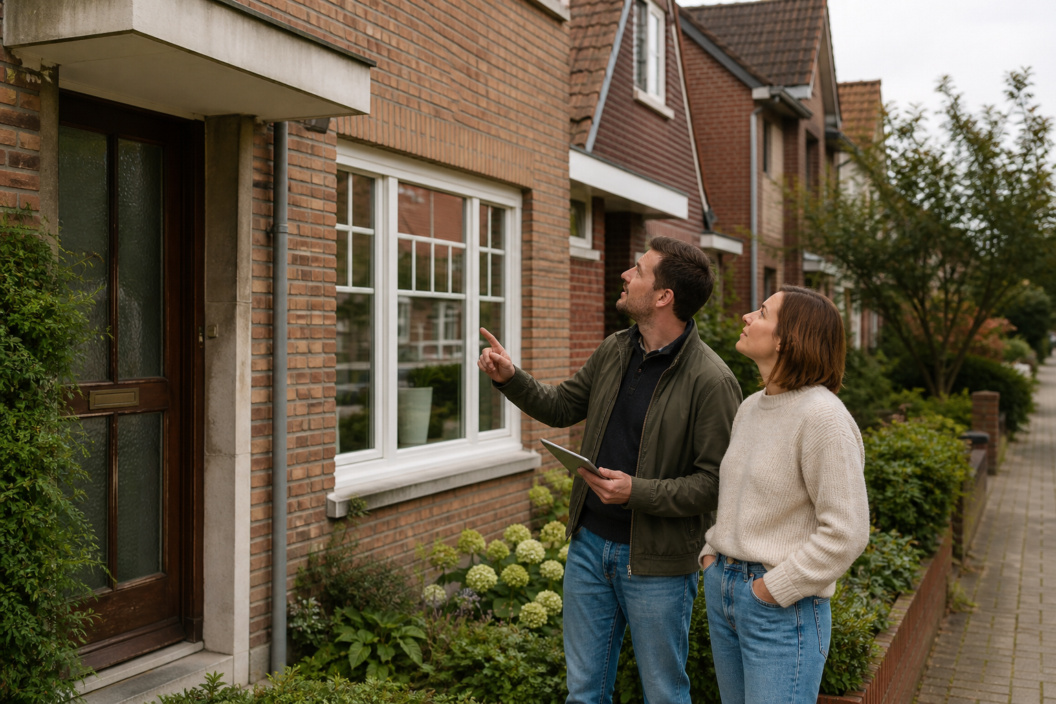 Stroomvast bekijkt energievragen persoonlijk met klanten